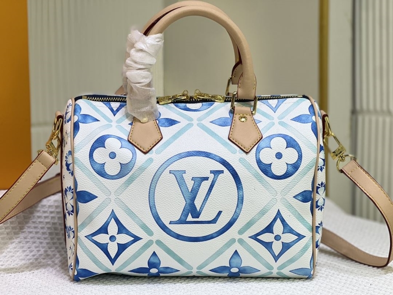 LV Shopping Bags